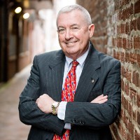 Wayne Shelton