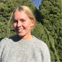 Madeleine Winkler
