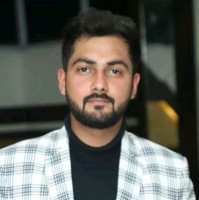 Hardik Bhardwaj