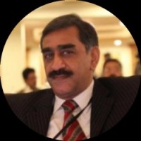 Dr. Nadeem Ehsan