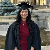 Ruchitha Uppuluri