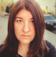 Anna Demidova