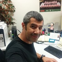Roberto Gallego