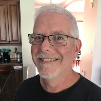 Steve Strickland Pharmd, Bba