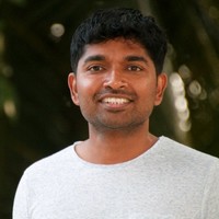 Sajith Damodaran