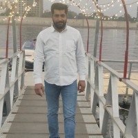 Satyendra Kajla