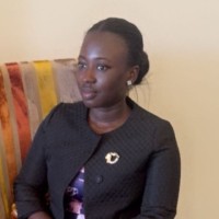 Asiedu Ernestina