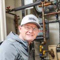 Eric Mohlenhoff