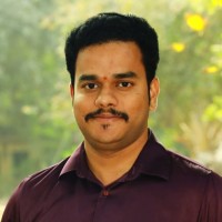Anoop Girish