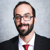 Behrooz Saeidi