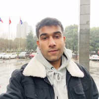 Hitesh Bhambhani