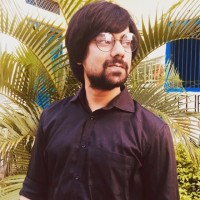 Daniel Joshua
