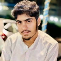 Muhammad Usman Content Creator And Seo Expert