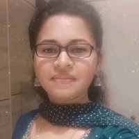 Sapna Kharat