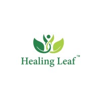 Healing Leaf
