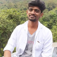 Kavinkumar S