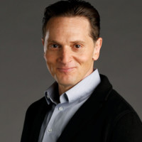 Gavin Belson
