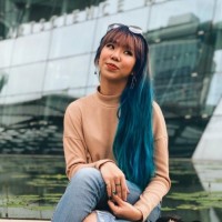 Adria Lim