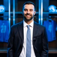 Nick Legarski
