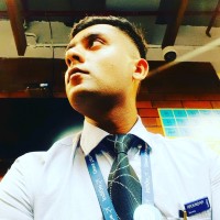 Rajendra Singh Rawat (Maverick)