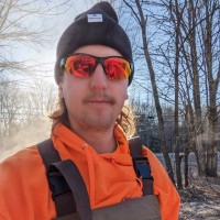 Kyle Hacker