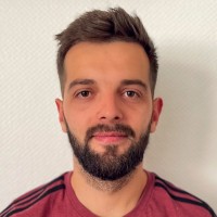Cédric Leroy