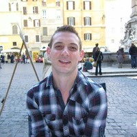 Stephen Newlyn