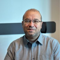 Kıvanç Nalbantoğlu