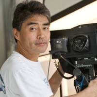 Taka Kawachi