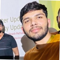 Gaurav Chaudhary
