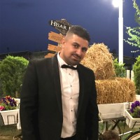 Samer El-Hajjar