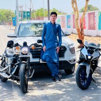 Abrar Mandli