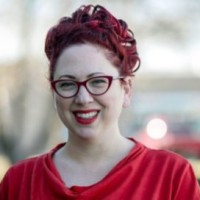 Jodi Gersh