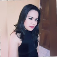 Sofia Madrid Gonzalez