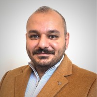 Ali Sadin (E.I.T)