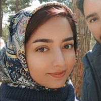 Zeinab Rahimian