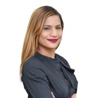 Stephanie Michell Abreu