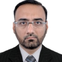 Shabbir Hussain