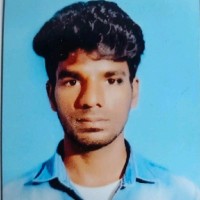 Anandh Raj