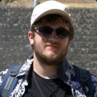 George Marchant-Brook