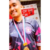 Shafiul Shuvo