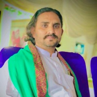 Ali Irfan