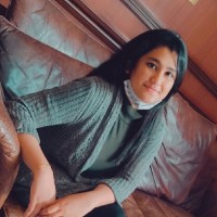 Afiya Ansari