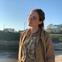 Octavia Luikart-Waldo