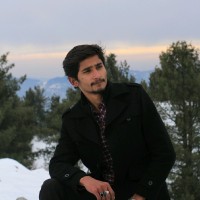Taimoor Ahmad