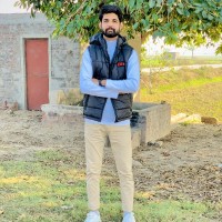 M. Numan Arif