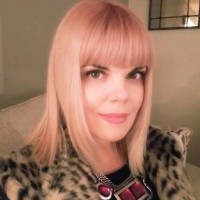 Pamela Lehman