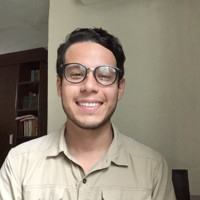 Eduardo Alejandro Gil Baeza