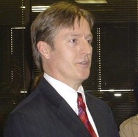 Robert Fleck