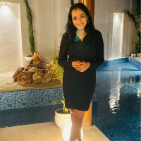 Nandini Jain